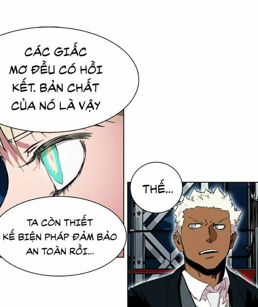 Hard Core Leveling Warrior Ss2 Chapter 79 - Trang 2