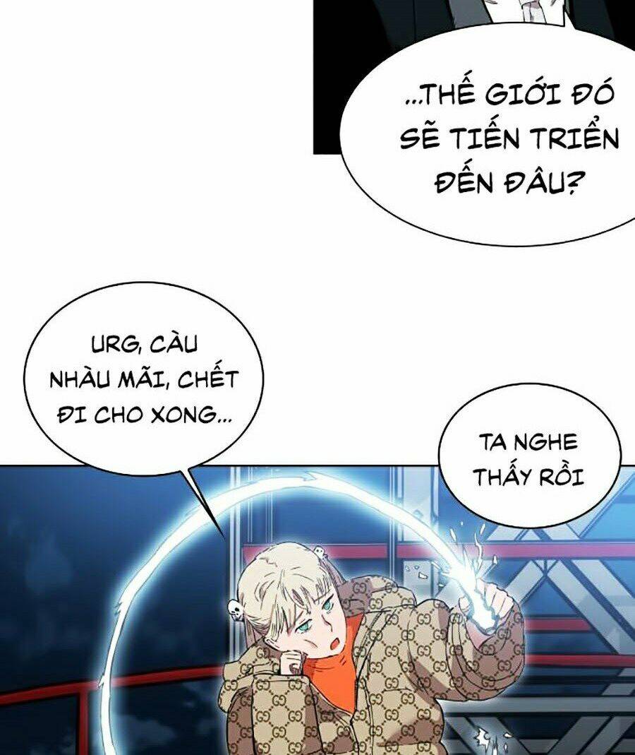 Hard Core Leveling Warrior Ss2 Chapter 79 - Trang 2