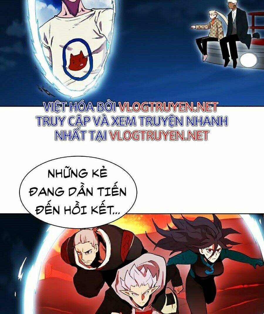 Hard Core Leveling Warrior Ss2 Chapter 79 - Trang 2