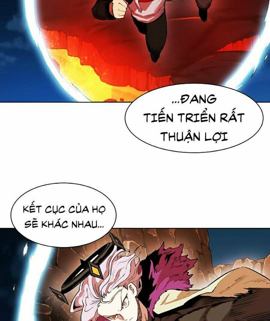 Hard Core Leveling Warrior Ss2 Chapter 79 - Trang 2