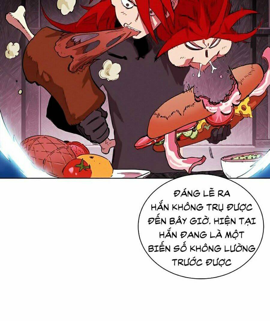 Hard Core Leveling Warrior Ss2 Chapter 79 - Trang 2