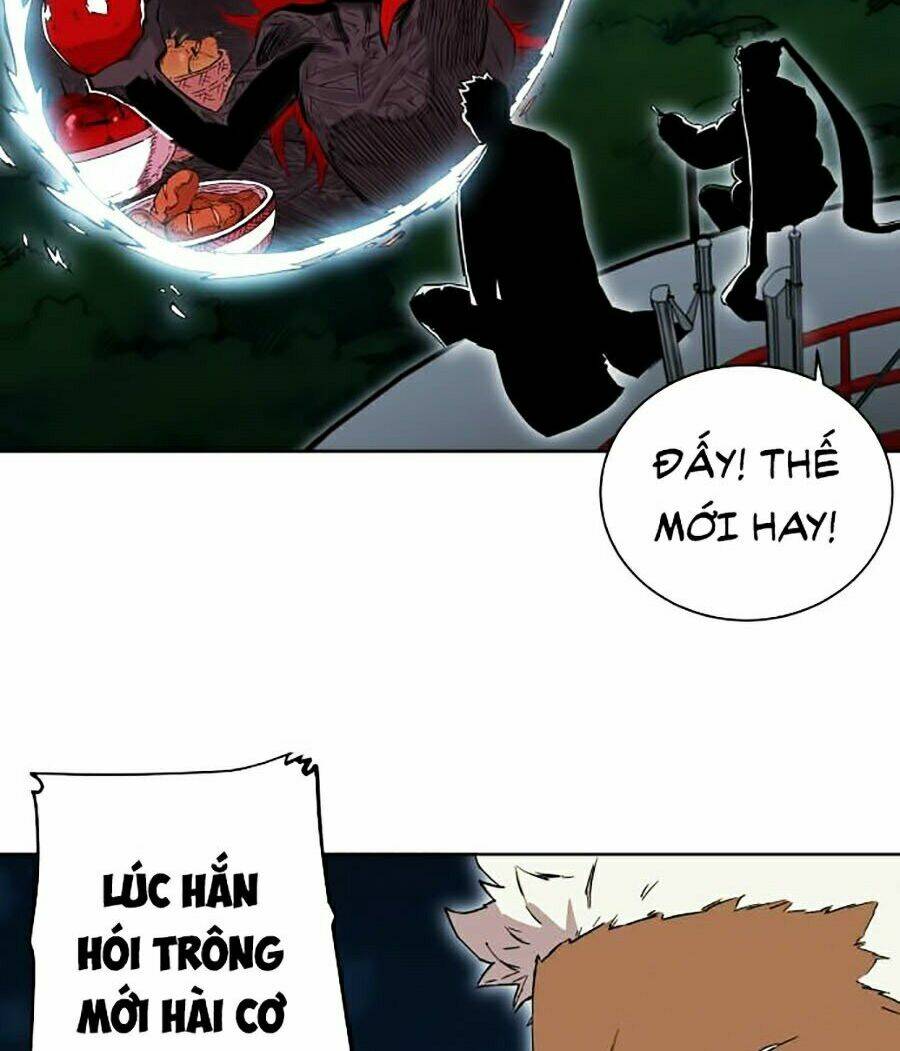 Hard Core Leveling Warrior Ss2 Chapter 79 - Trang 2