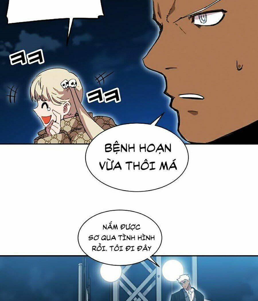 Hard Core Leveling Warrior Ss2 Chapter 79 - Trang 2