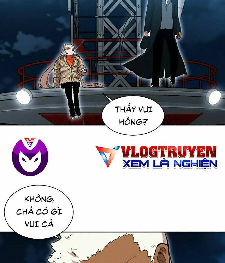 Hard Core Leveling Warrior Ss2 Chapter 79 - Trang 2