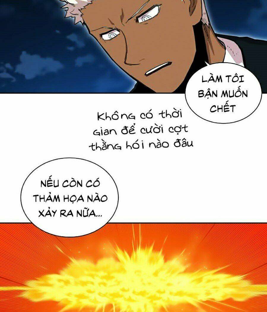 Hard Core Leveling Warrior Ss2 Chapter 79 - Trang 2