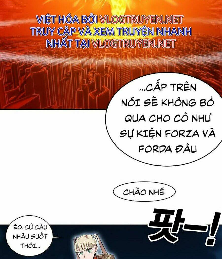 Hard Core Leveling Warrior Ss2 Chapter 79 - Trang 2