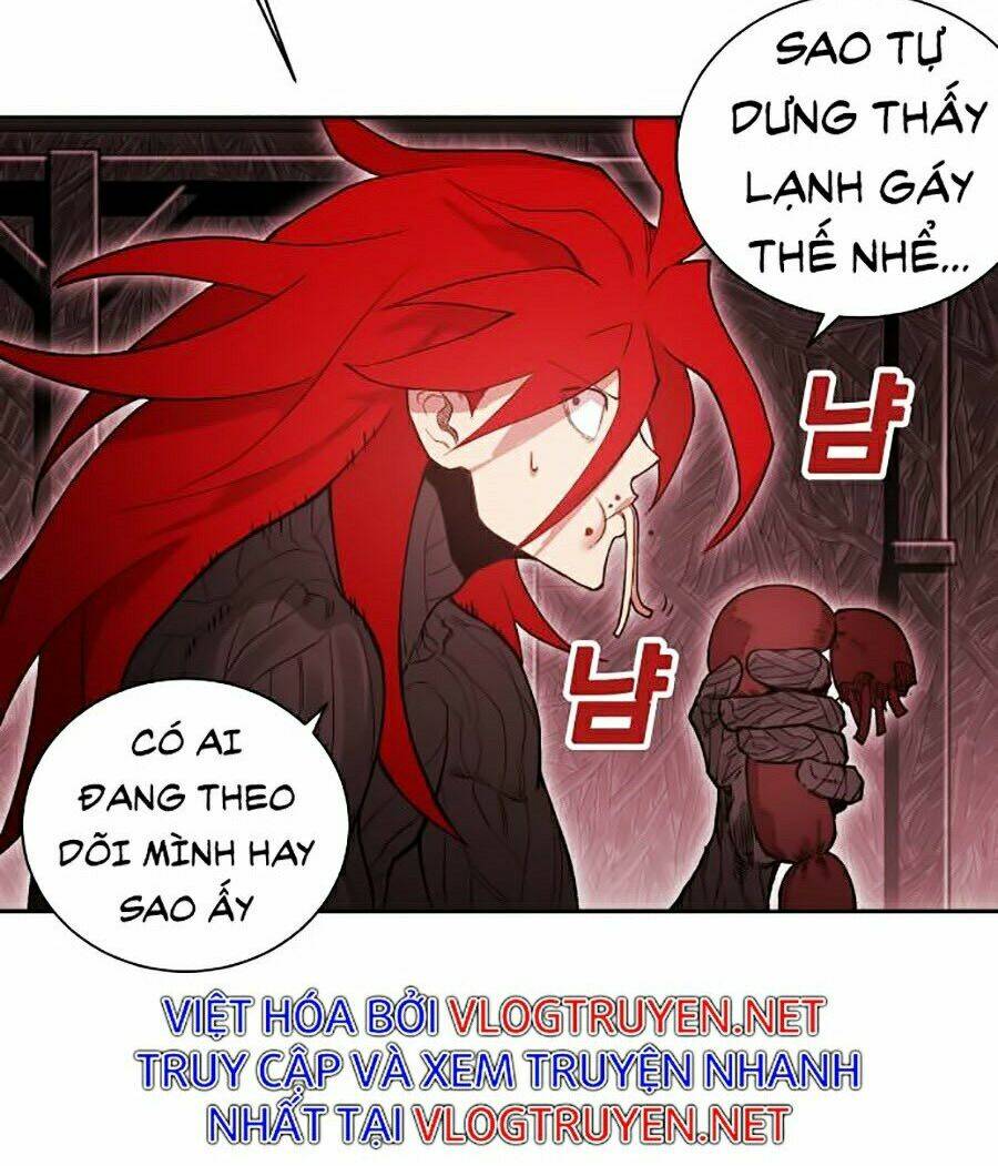 Hard Core Leveling Warrior Ss2 Chapter 79 - Trang 2