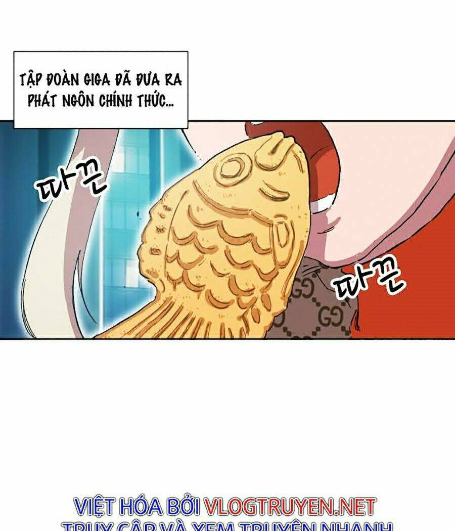 Hard Core Leveling Warrior Ss2 Chapter 79 - Trang 2