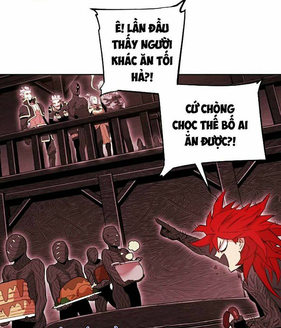 Hard Core Leveling Warrior Ss2 Chapter 79 - Trang 2