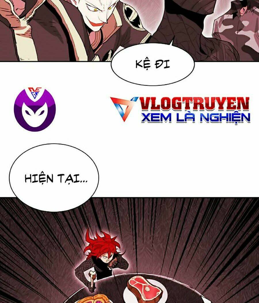 Hard Core Leveling Warrior Ss2 Chapter 79 - Trang 2