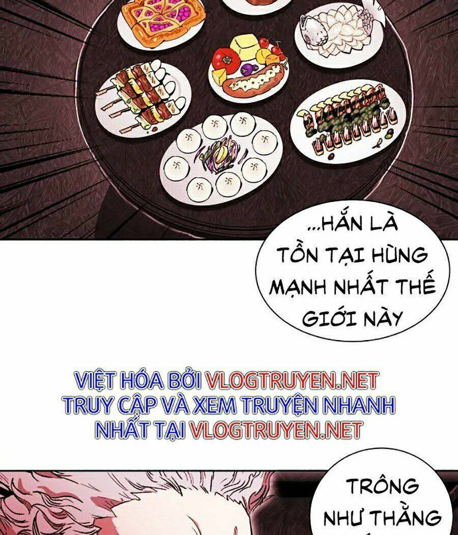 Hard Core Leveling Warrior Ss2 Chapter 79 - Trang 2