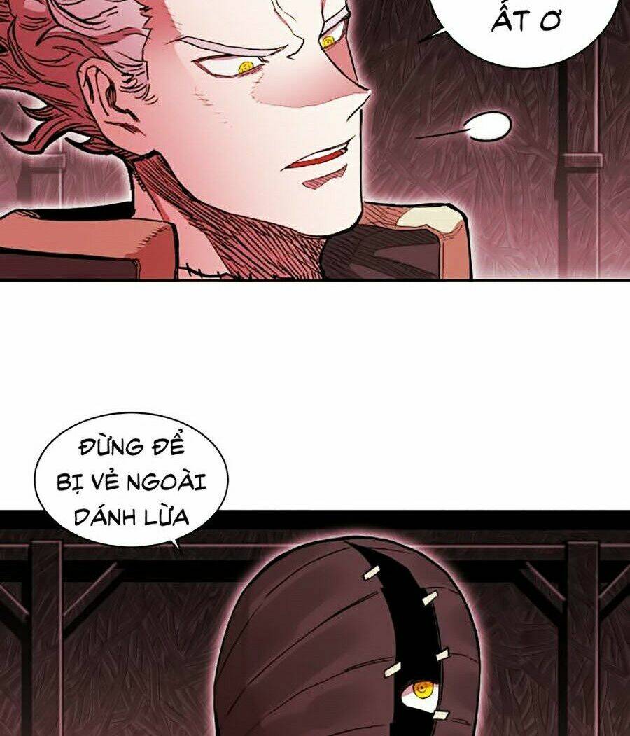 Hard Core Leveling Warrior Ss2 Chapter 79 - Trang 2