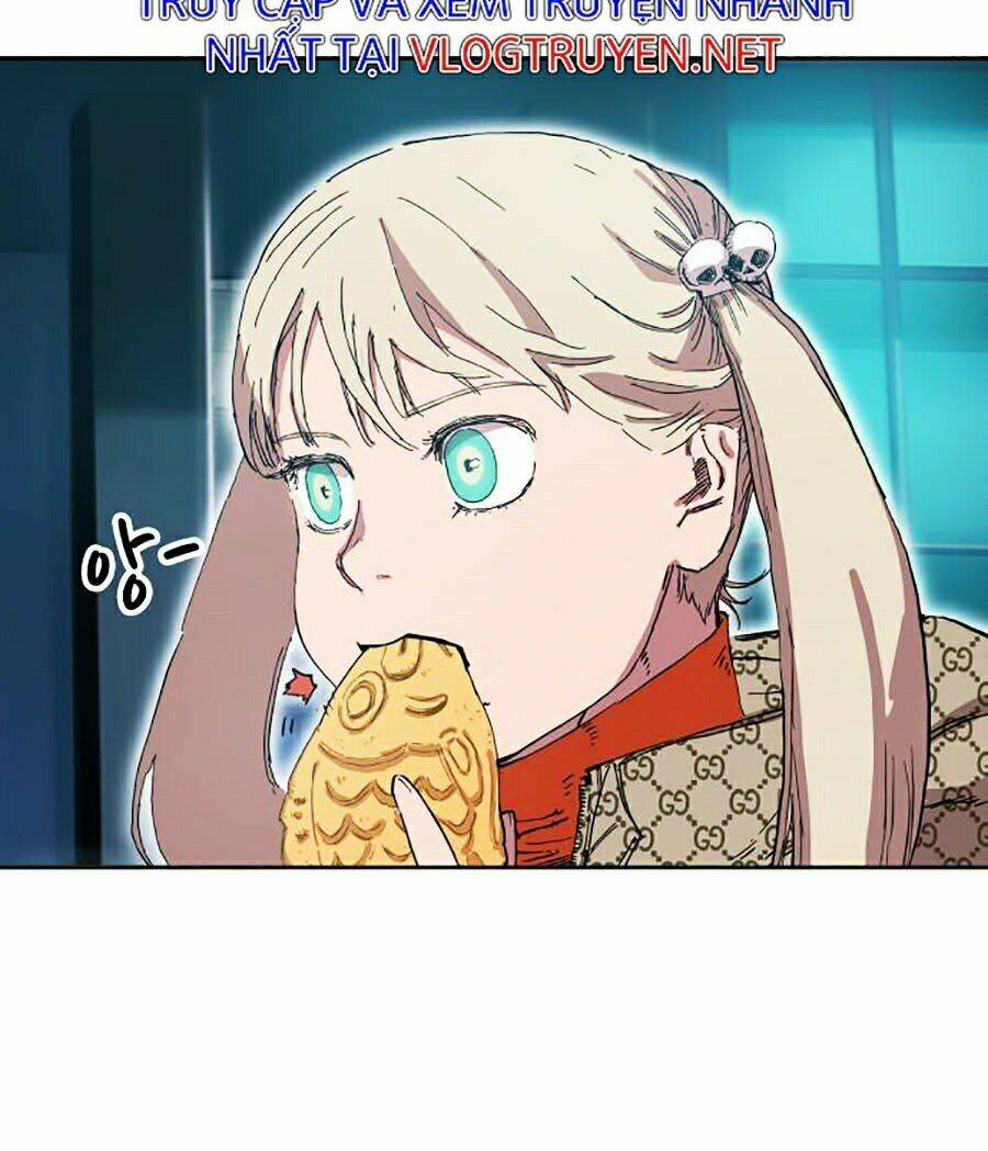 Hard Core Leveling Warrior Ss2 Chapter 79 - Trang 2