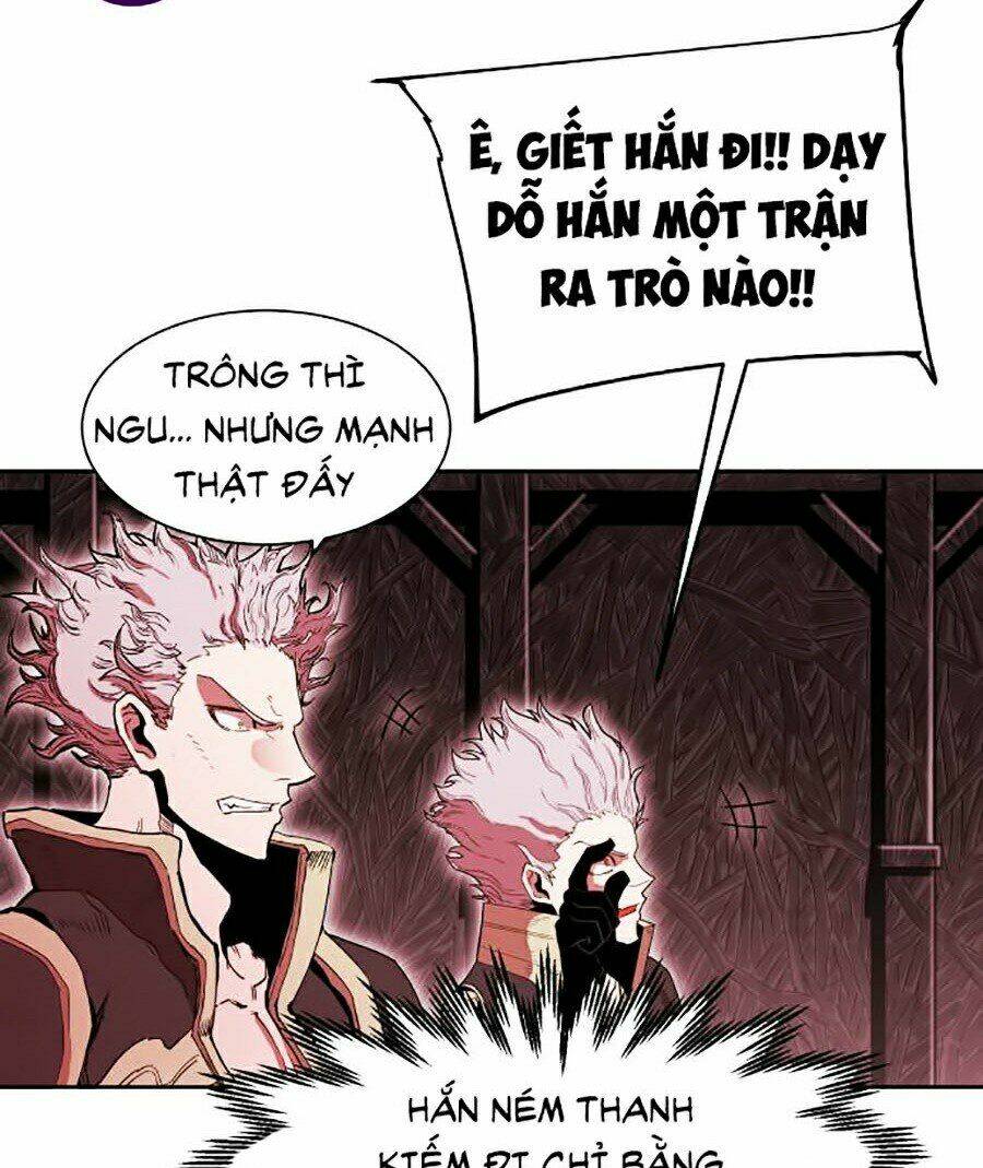 Hard Core Leveling Warrior Ss2 Chapter 79 - Trang 2