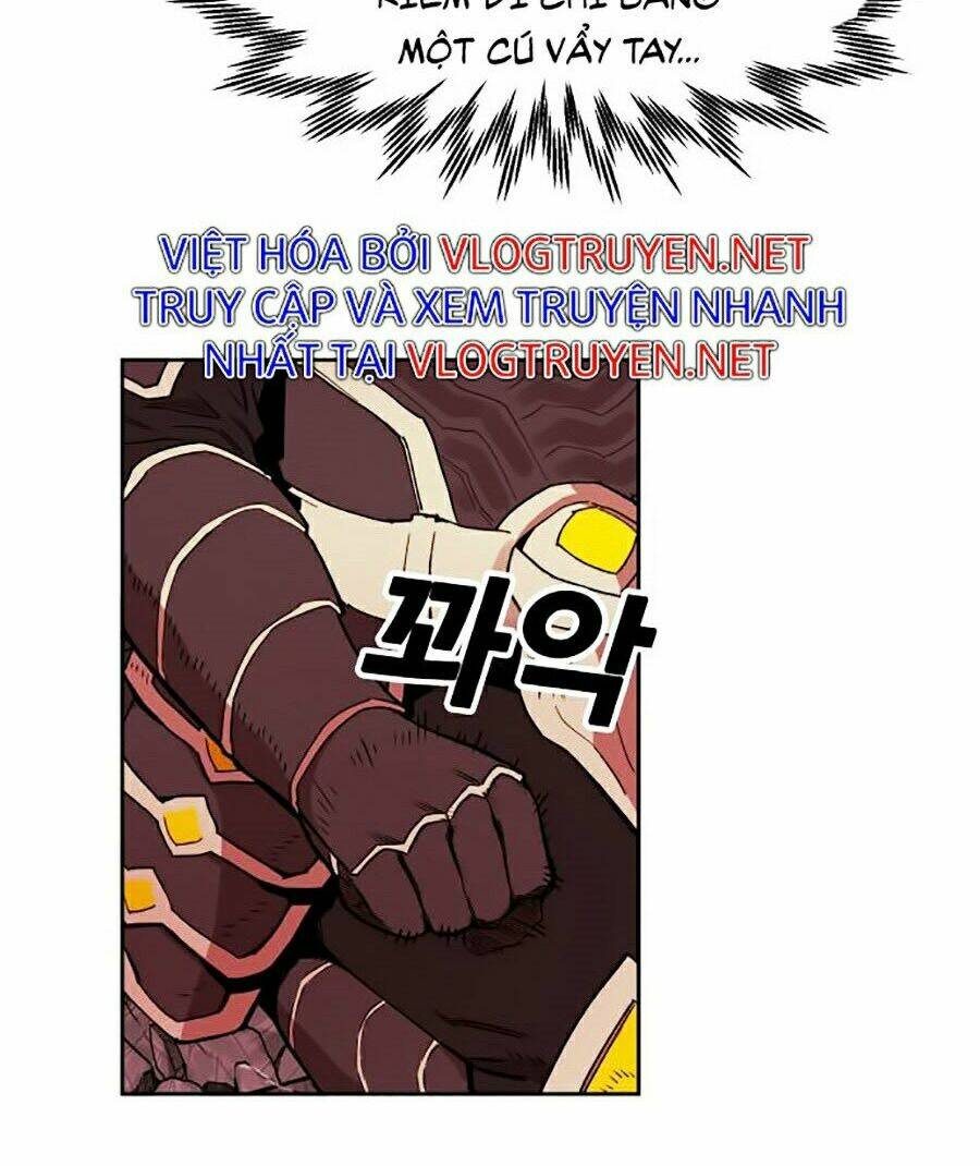 Hard Core Leveling Warrior Ss2 Chapter 79 - Trang 2