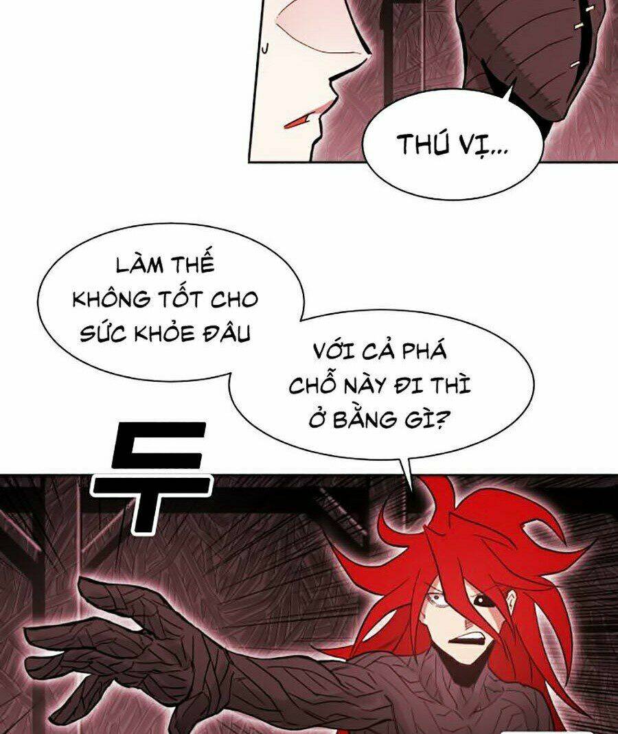 Hard Core Leveling Warrior Ss2 Chapter 79 - Trang 2