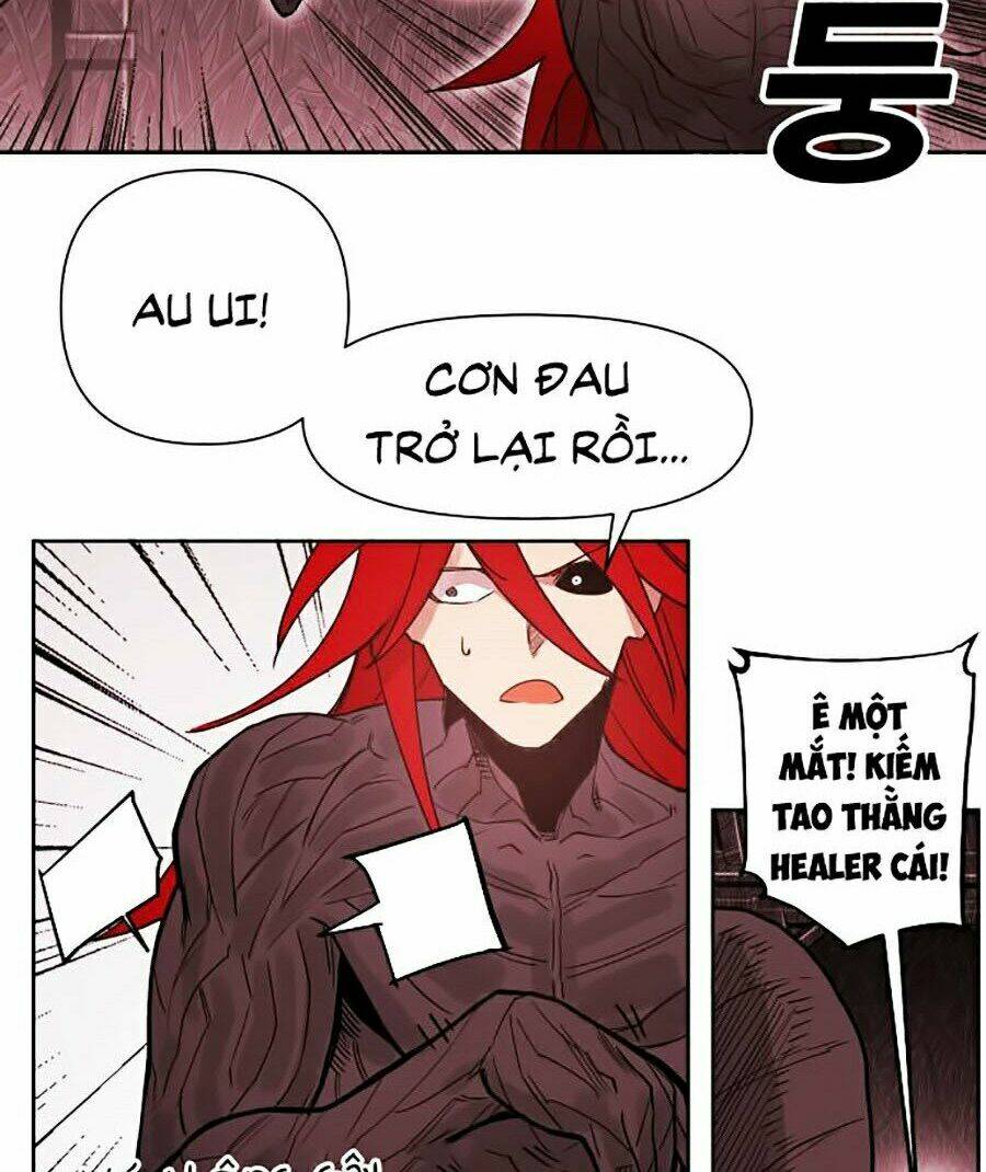 Hard Core Leveling Warrior Ss2 Chapter 79 - Trang 2