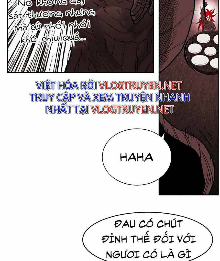 Hard Core Leveling Warrior Ss2 Chapter 79 - Trang 2