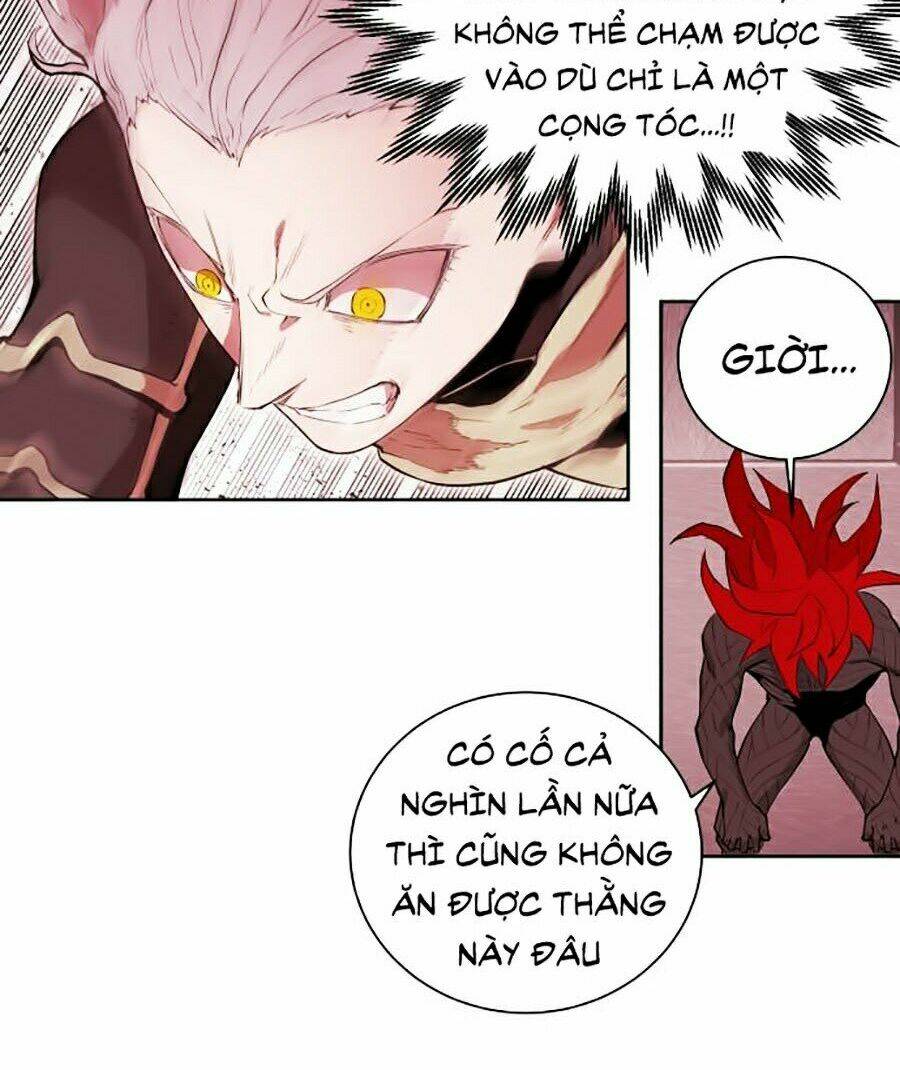 Hard Core Leveling Warrior Ss2 Chapter 79 - Trang 2