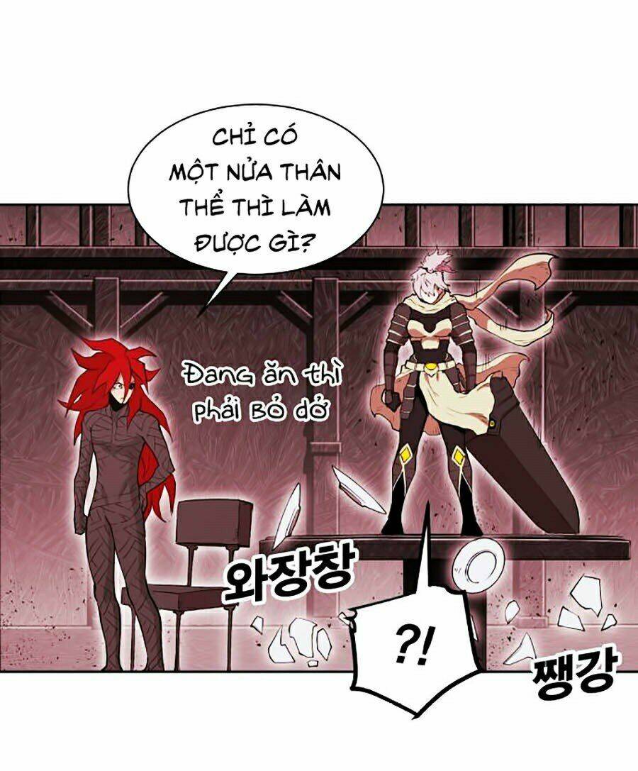 Hard Core Leveling Warrior Ss2 Chapter 79 - Trang 2