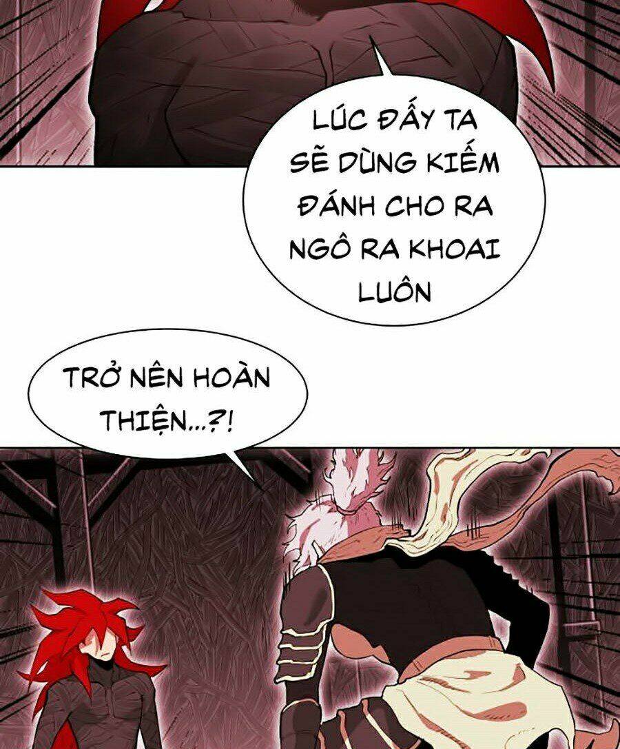 Hard Core Leveling Warrior Ss2 Chapter 79 - Trang 2