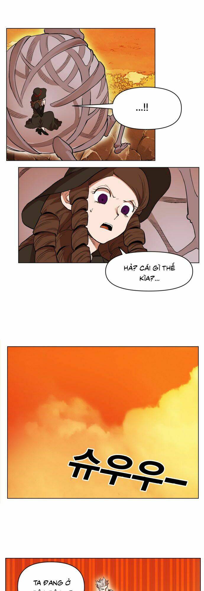 Hard Core Leveling Warrior Ss2 Chapter 8 - Trang 2