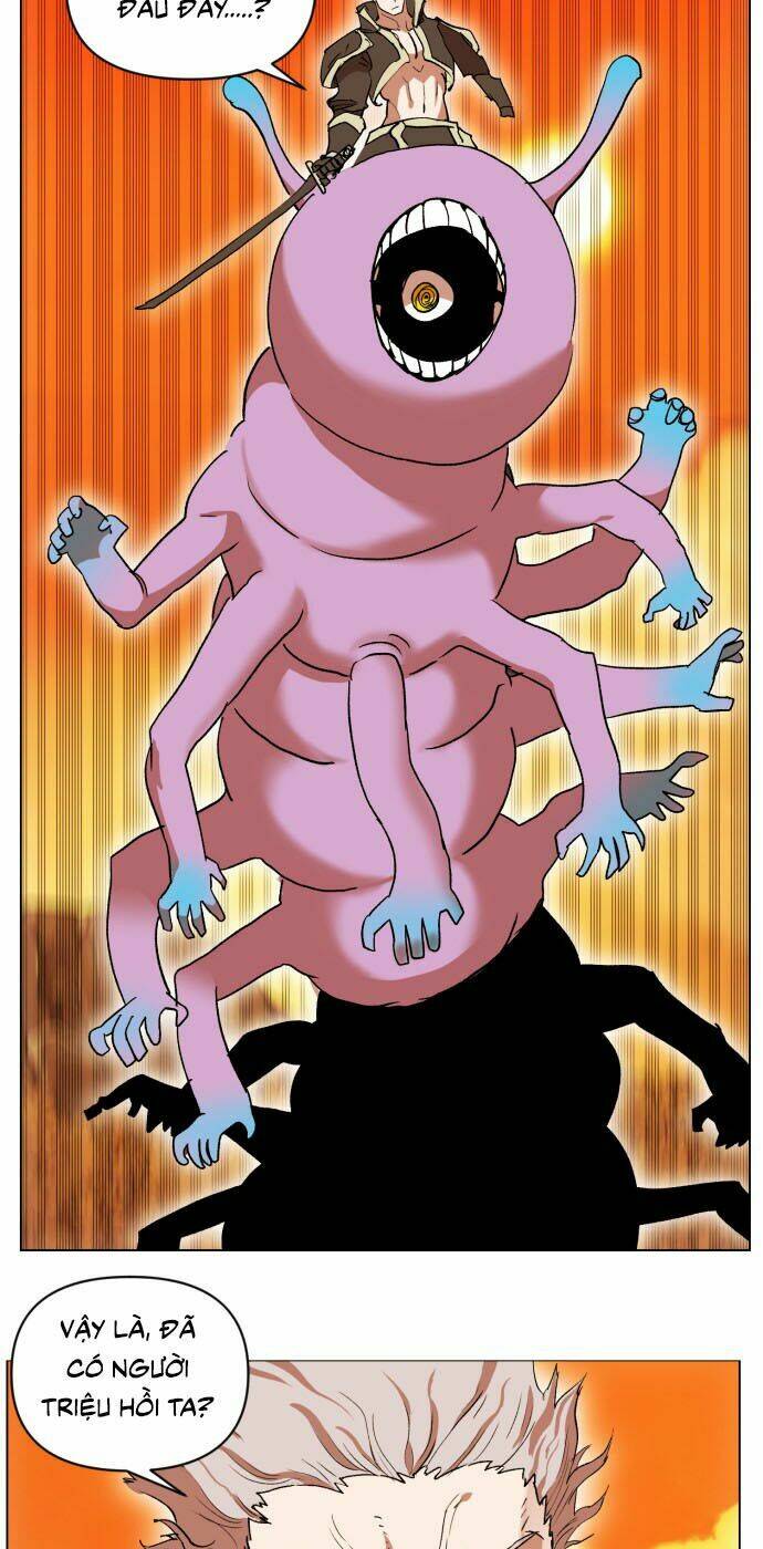 Hard Core Leveling Warrior Ss2 Chapter 8 - Trang 2