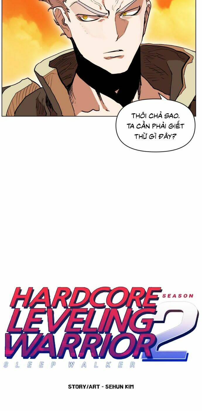 Hard Core Leveling Warrior Ss2 Chapter 8 - Trang 2