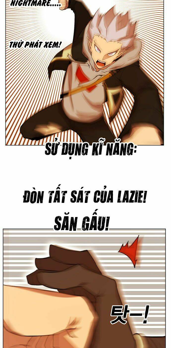 Hard Core Leveling Warrior Ss2 Chapter 8 - Trang 2