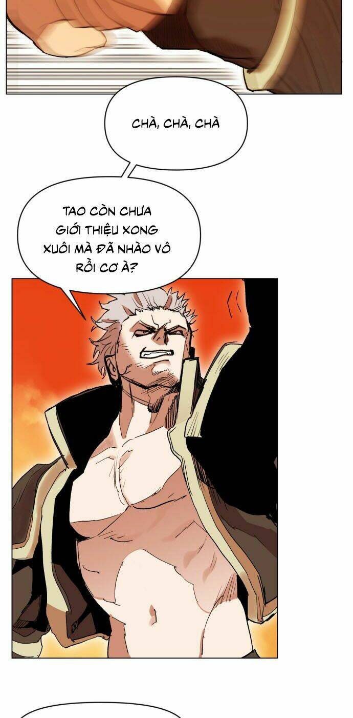 Hard Core Leveling Warrior Ss2 Chapter 8 - Trang 2