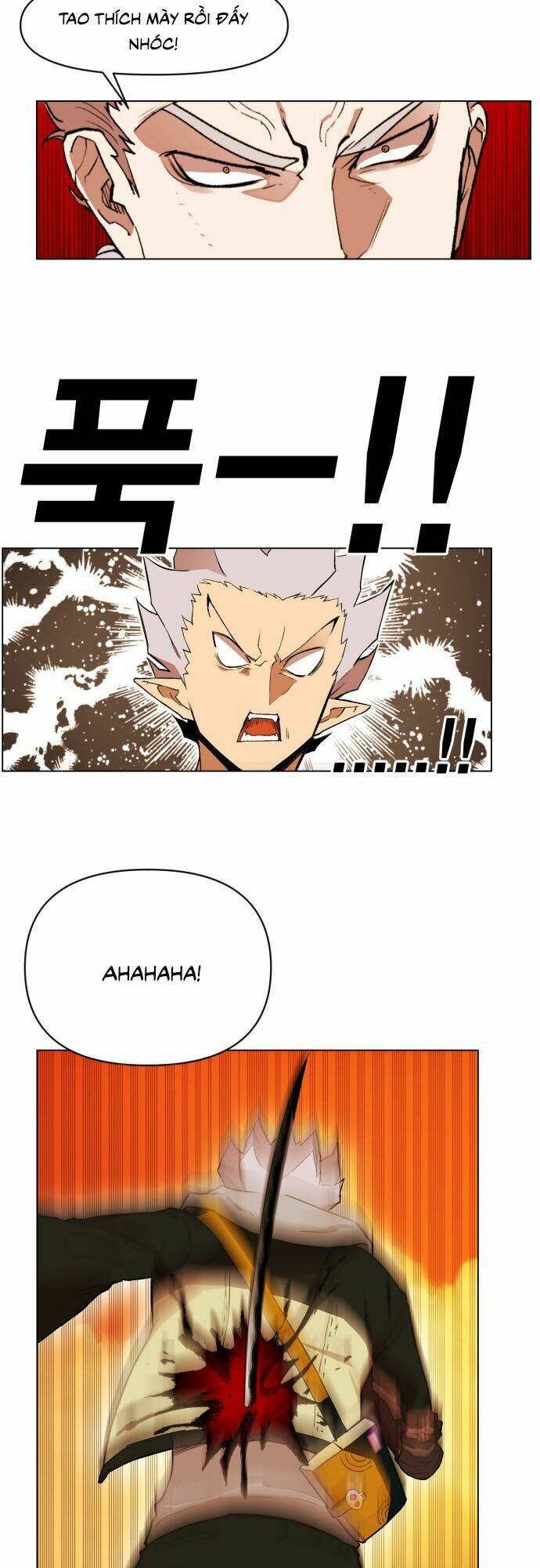 Hard Core Leveling Warrior Ss2 Chapter 8 - Trang 2