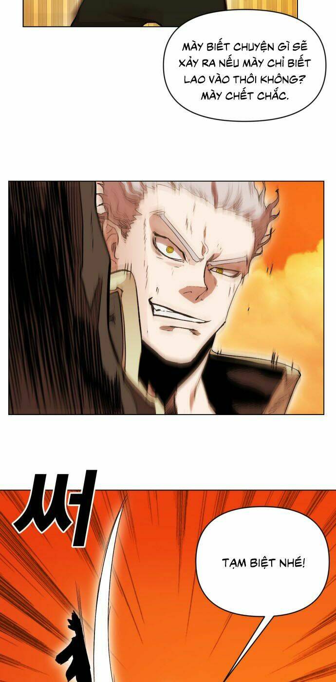 Hard Core Leveling Warrior Ss2 Chapter 8 - Trang 2