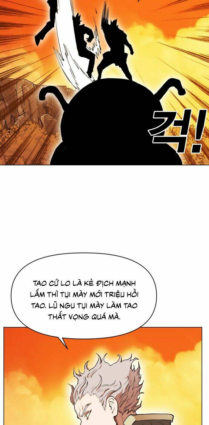 Hard Core Leveling Warrior Ss2 Chapter 8 - Trang 2