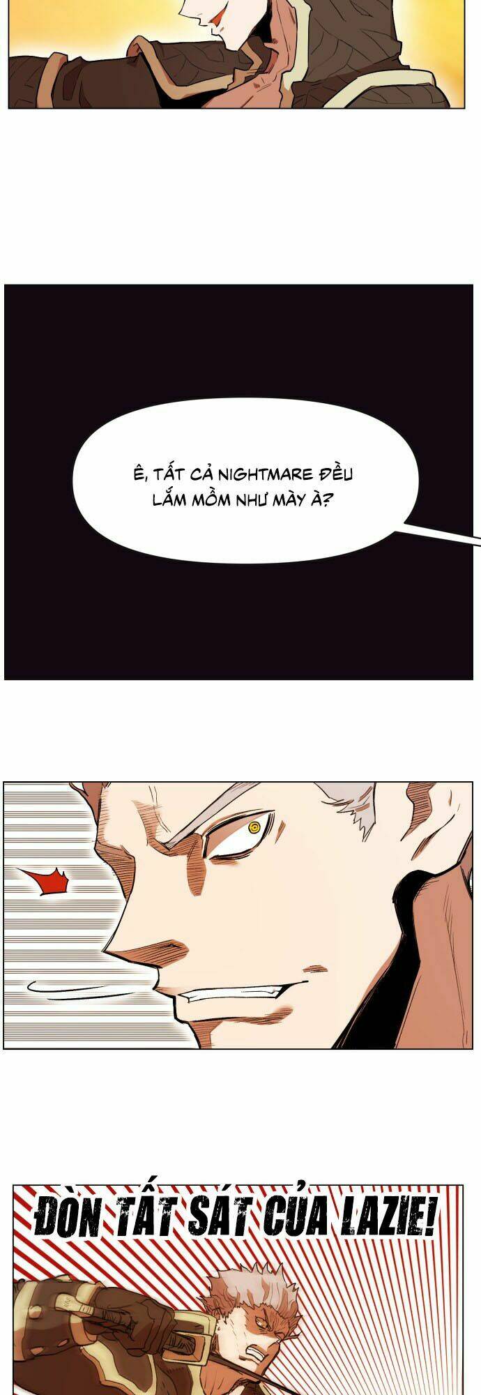 Hard Core Leveling Warrior Ss2 Chapter 8 - Trang 2