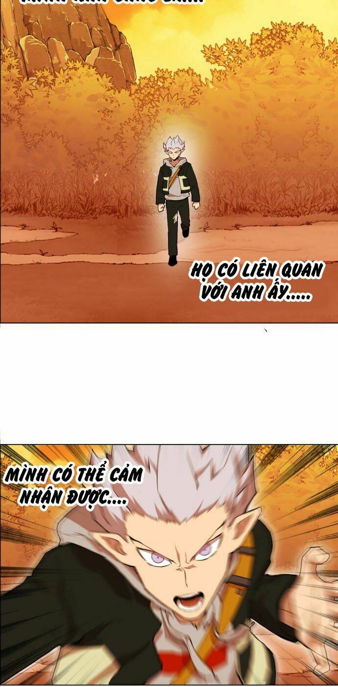 Hard Core Leveling Warrior Ss2 Chapter 8 - Trang 2