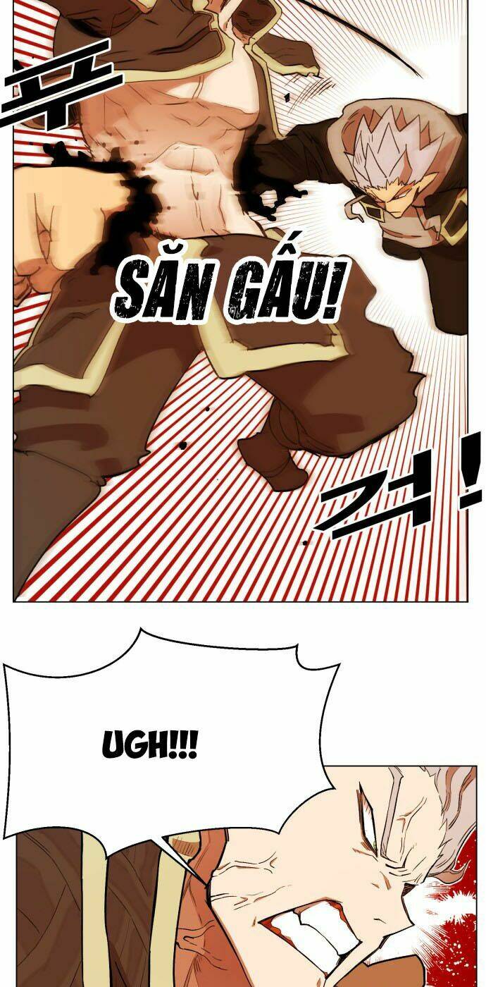 Hard Core Leveling Warrior Ss2 Chapter 8 - Trang 2