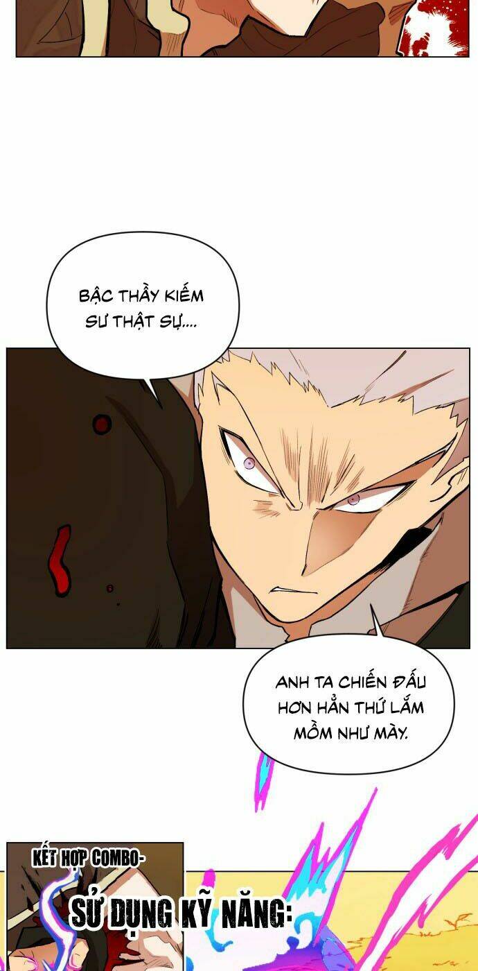 Hard Core Leveling Warrior Ss2 Chapter 8 - Trang 2