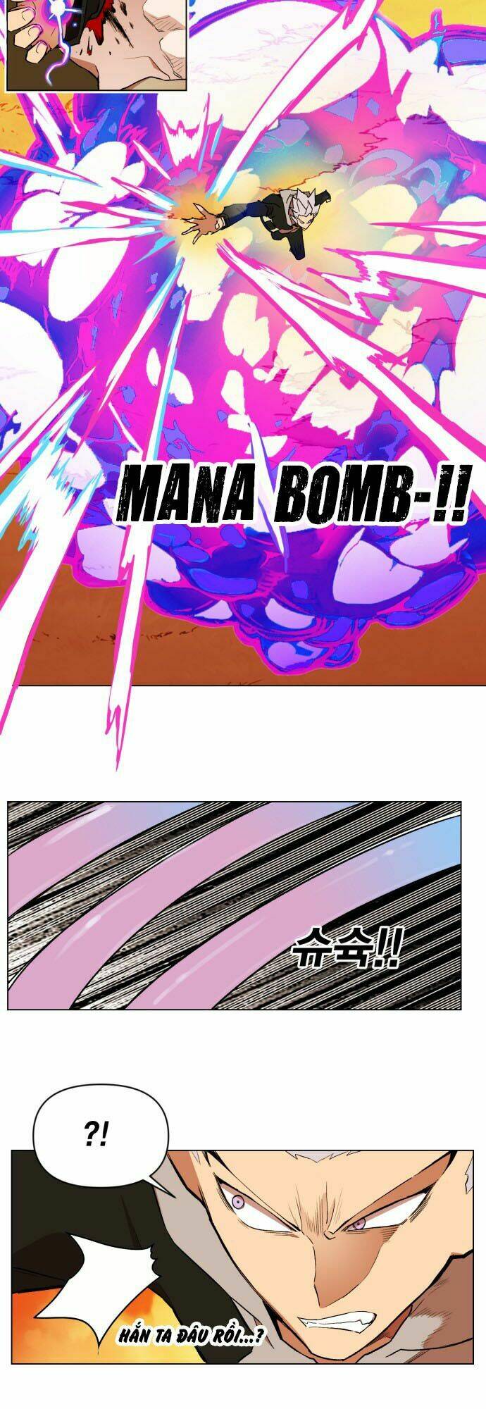 Hard Core Leveling Warrior Ss2 Chapter 8 - Trang 2