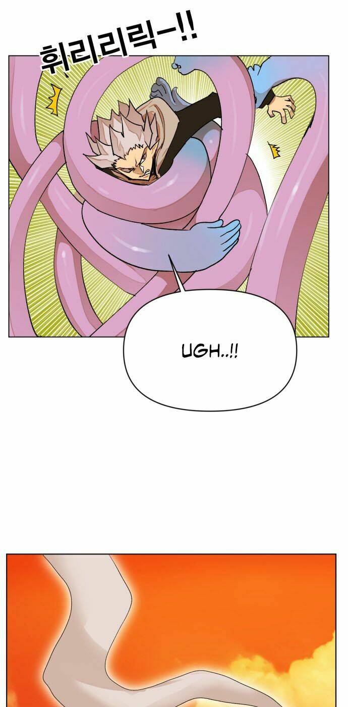 Hard Core Leveling Warrior Ss2 Chapter 8 - Trang 2