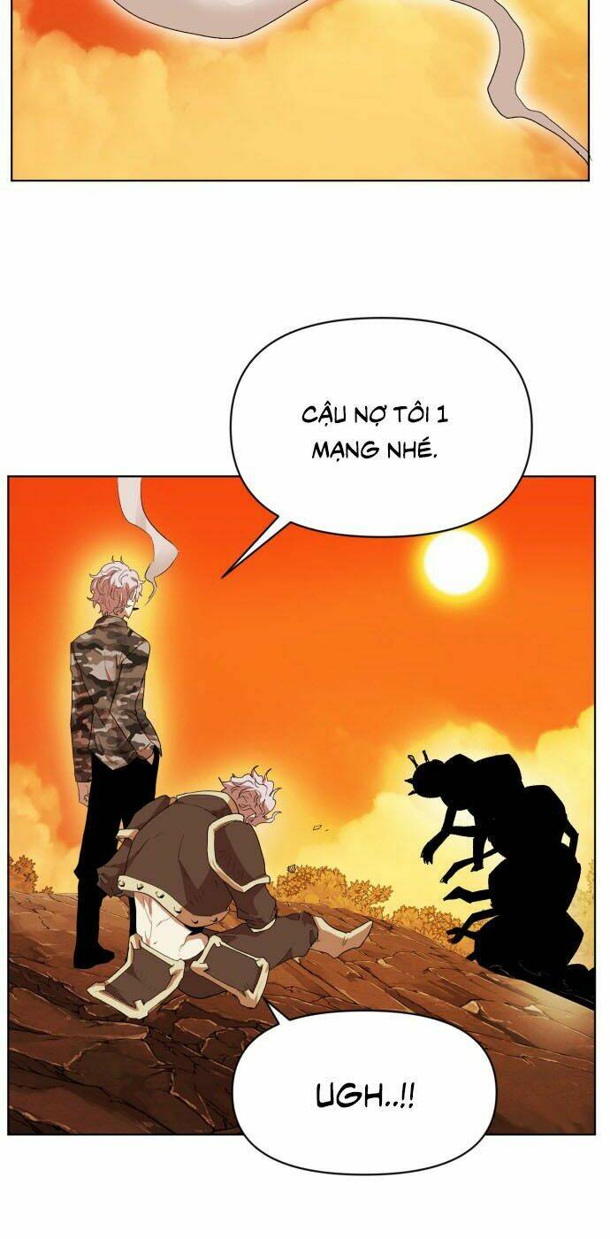 Hard Core Leveling Warrior Ss2 Chapter 8 - Trang 2