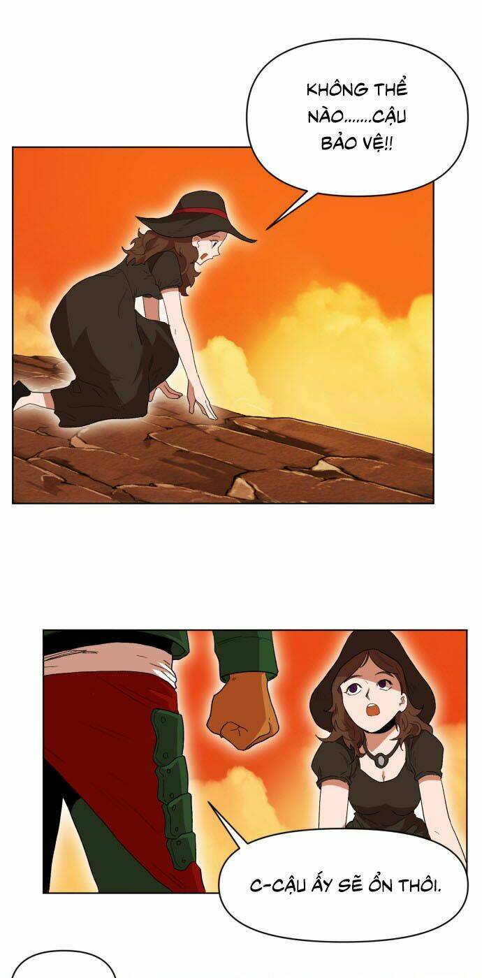 Hard Core Leveling Warrior Ss2 Chapter 8 - Trang 2