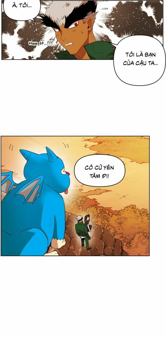 Hard Core Leveling Warrior Ss2 Chapter 8 - Trang 2