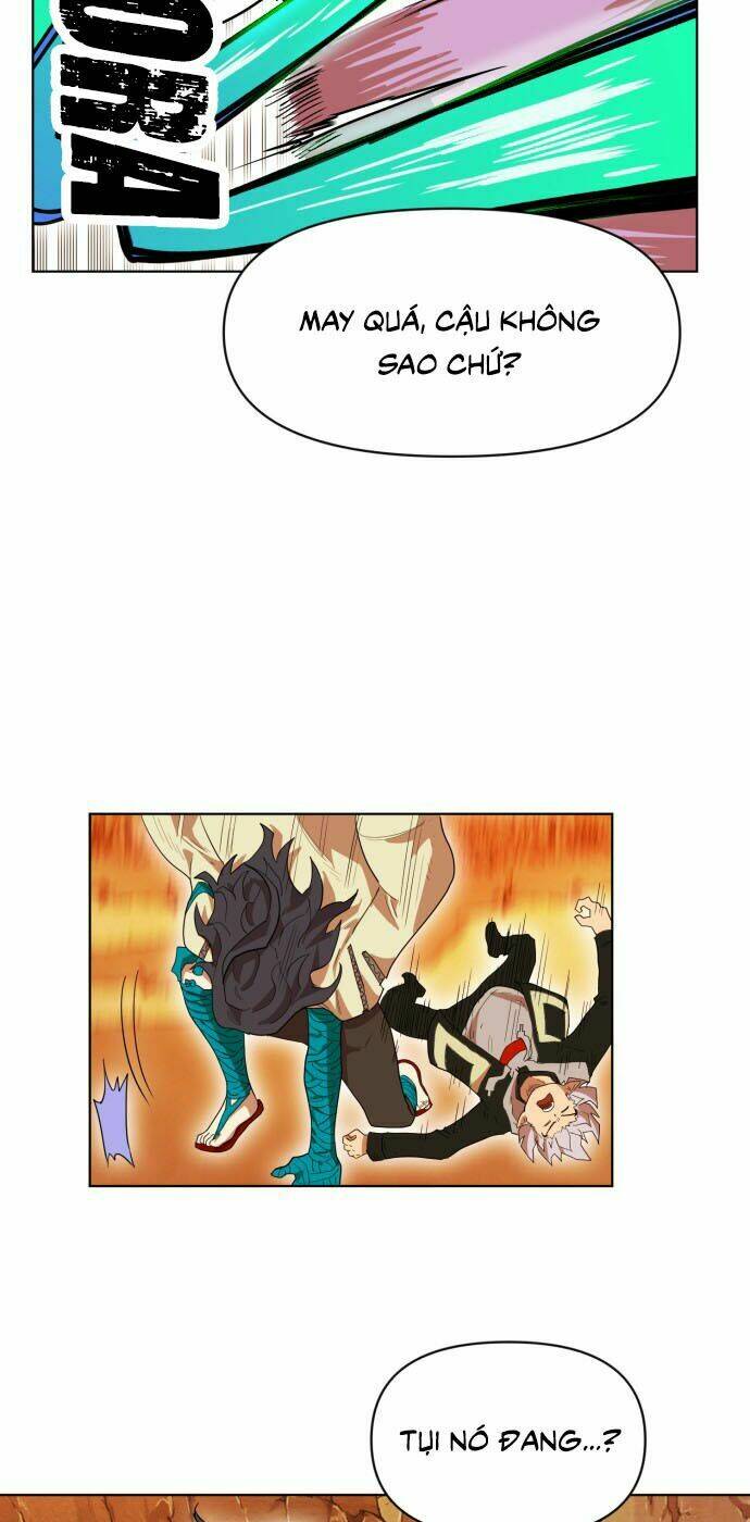 Hard Core Leveling Warrior Ss2 Chapter 8 - Trang 2