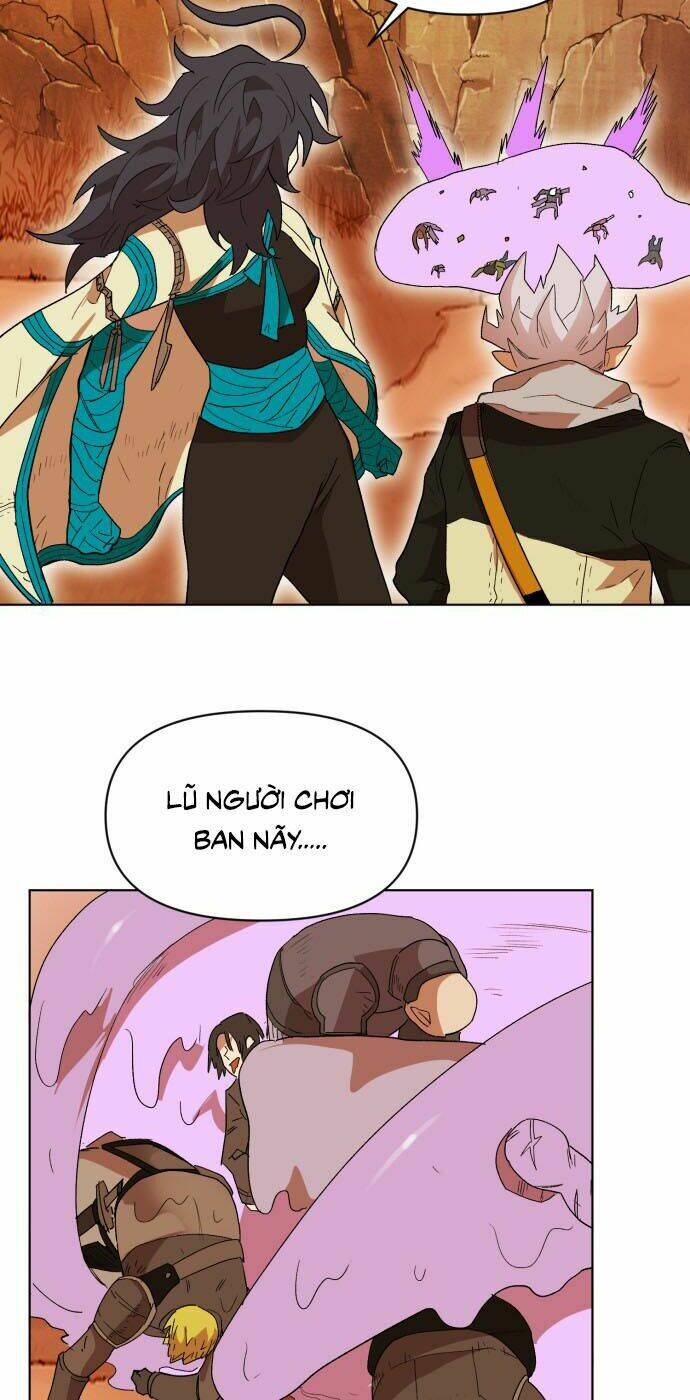 Hard Core Leveling Warrior Ss2 Chapter 8 - Trang 2