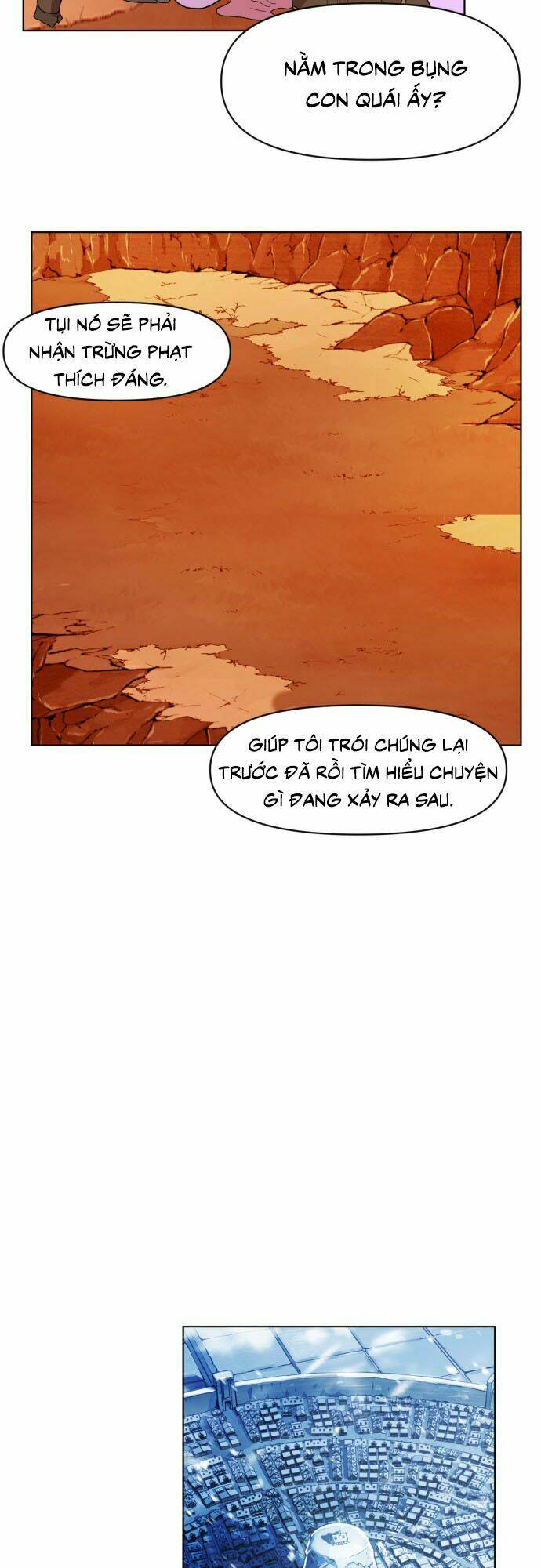 Hard Core Leveling Warrior Ss2 Chapter 8 - Trang 2