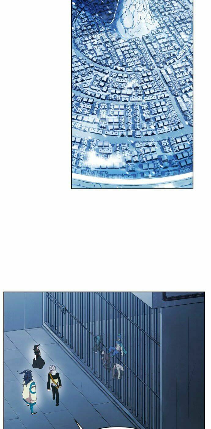 Hard Core Leveling Warrior Ss2 Chapter 8 - Trang 2