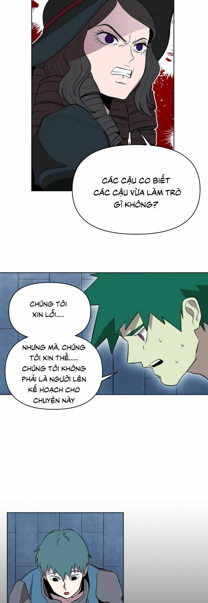 Hard Core Leveling Warrior Ss2 Chapter 8 - Trang 2