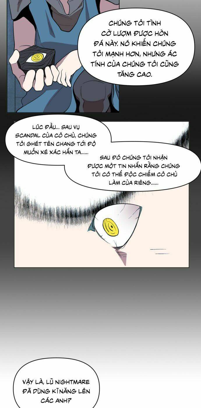 Hard Core Leveling Warrior Ss2 Chapter 8 - Trang 2