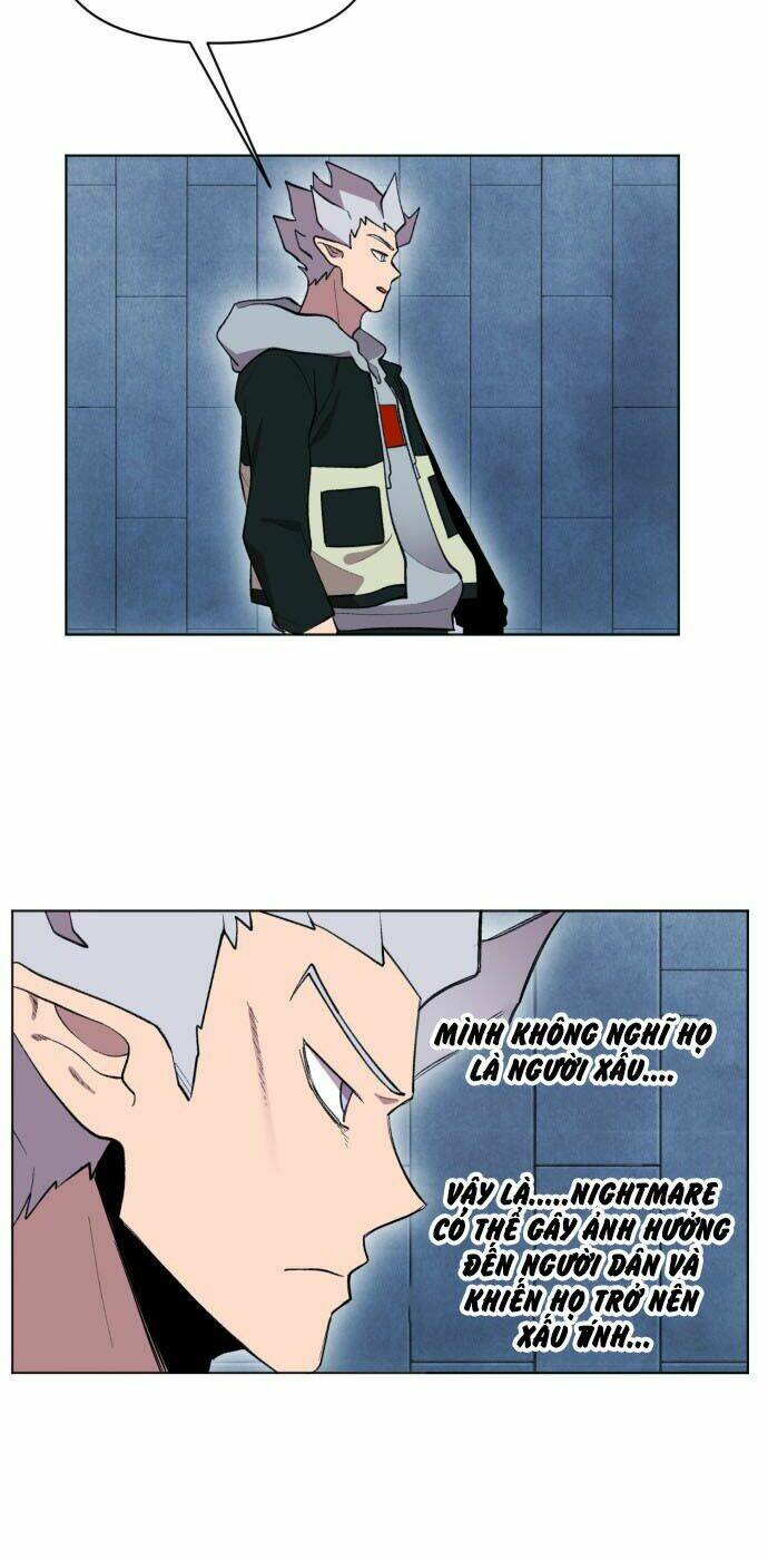 Hard Core Leveling Warrior Ss2 Chapter 8 - Trang 2