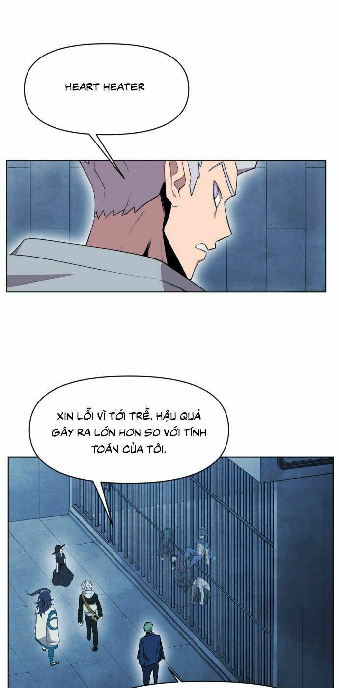 Hard Core Leveling Warrior Ss2 Chapter 8 - Trang 2